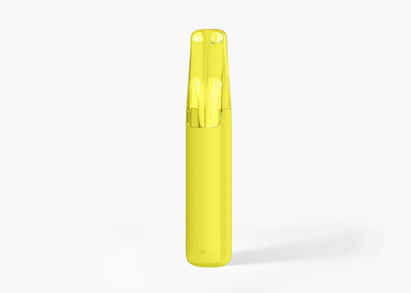 Snowplus Dash All-in-one Lemon Pineapple Flavor Disposable Device 4000puffs - Six Pandas